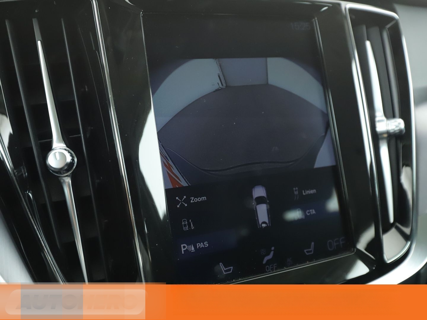 Volvo 2.0 D4 Momentum Pro Aut.*LED*TEMP*360CAM*PDC*ALU foto 23