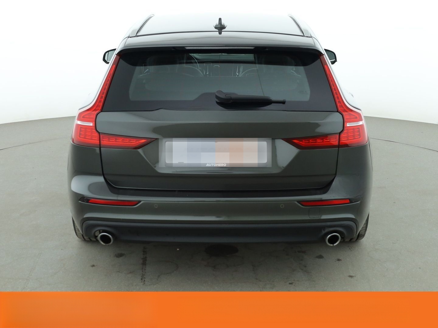 Volvo 2.0 D4 Momentum Pro Aut.*LED*TEMP*360CAM*PDC*ALU foto 5