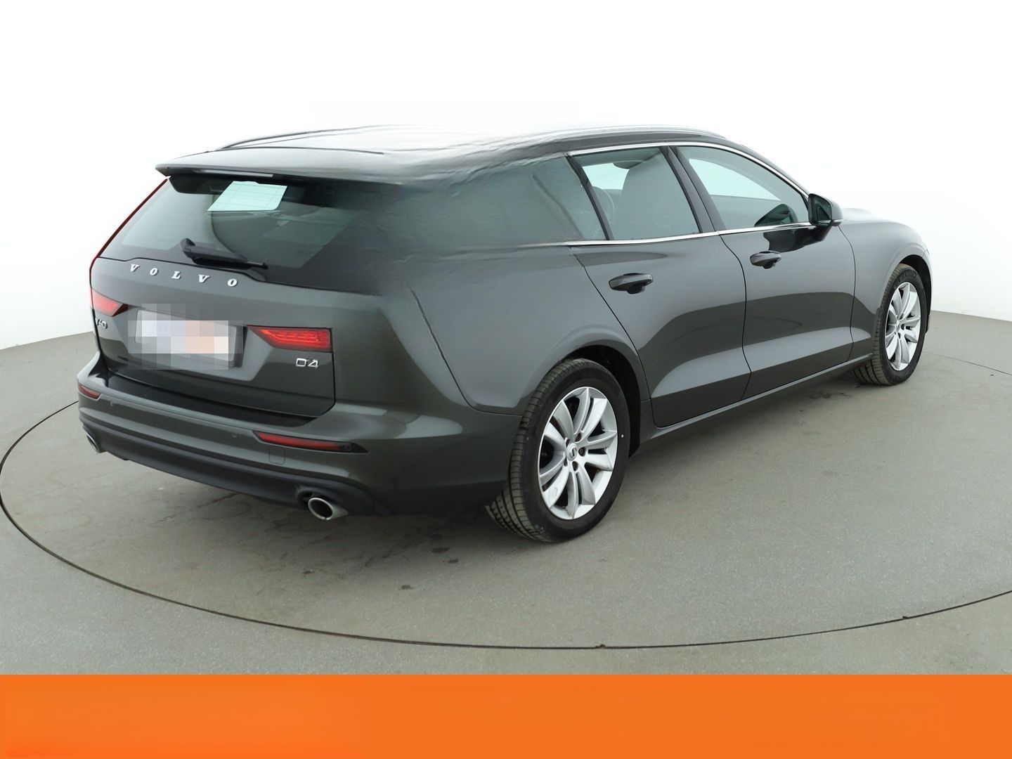 Volvo 2.0 D4 Momentum Pro Aut.*LED*TEMP*360CAM*PDC*ALU foto 6