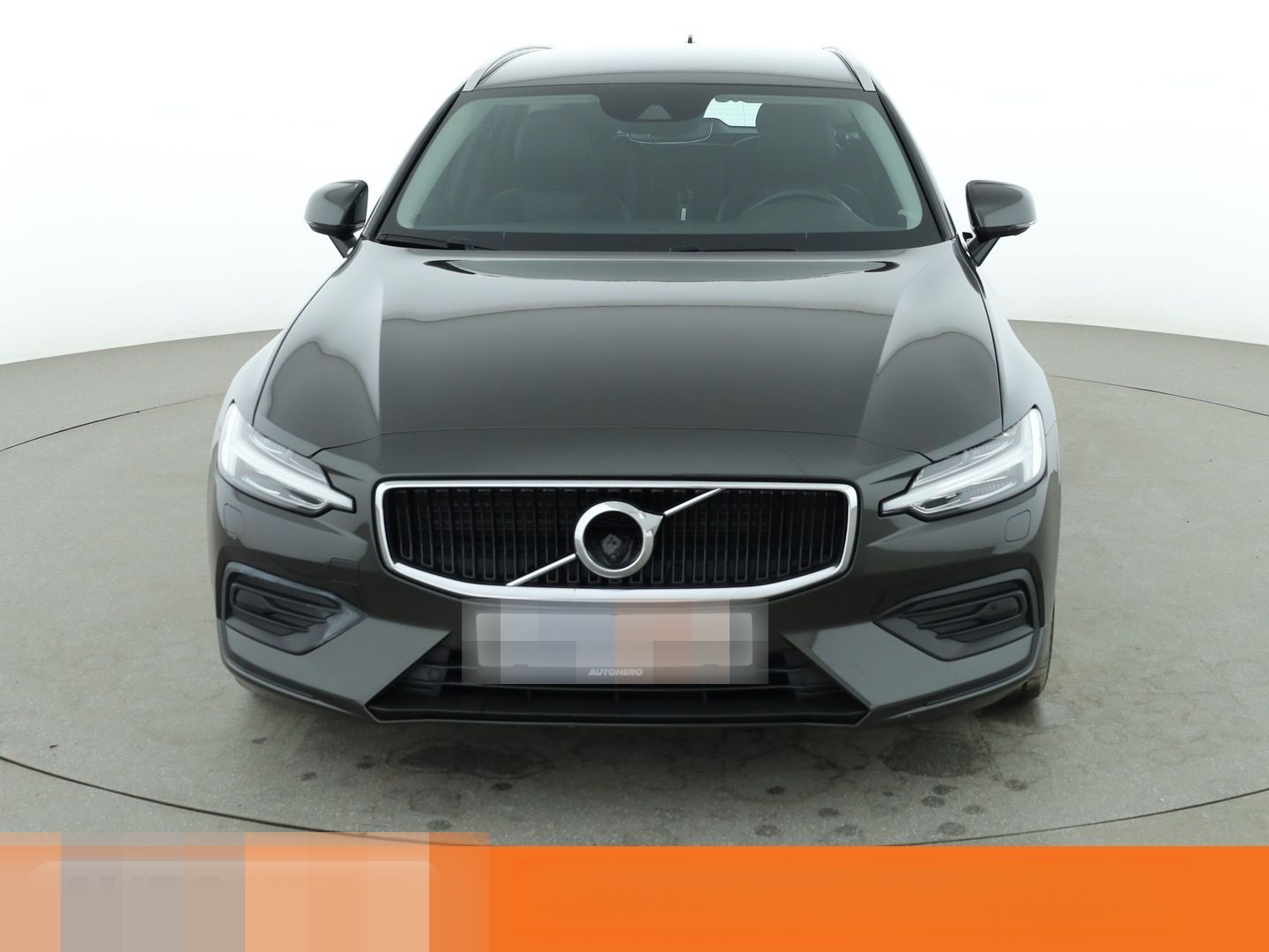Volvo 2.0 D4 Momentum Pro Aut.*LED*TEMP*360CAM*PDC*ALU foto 9