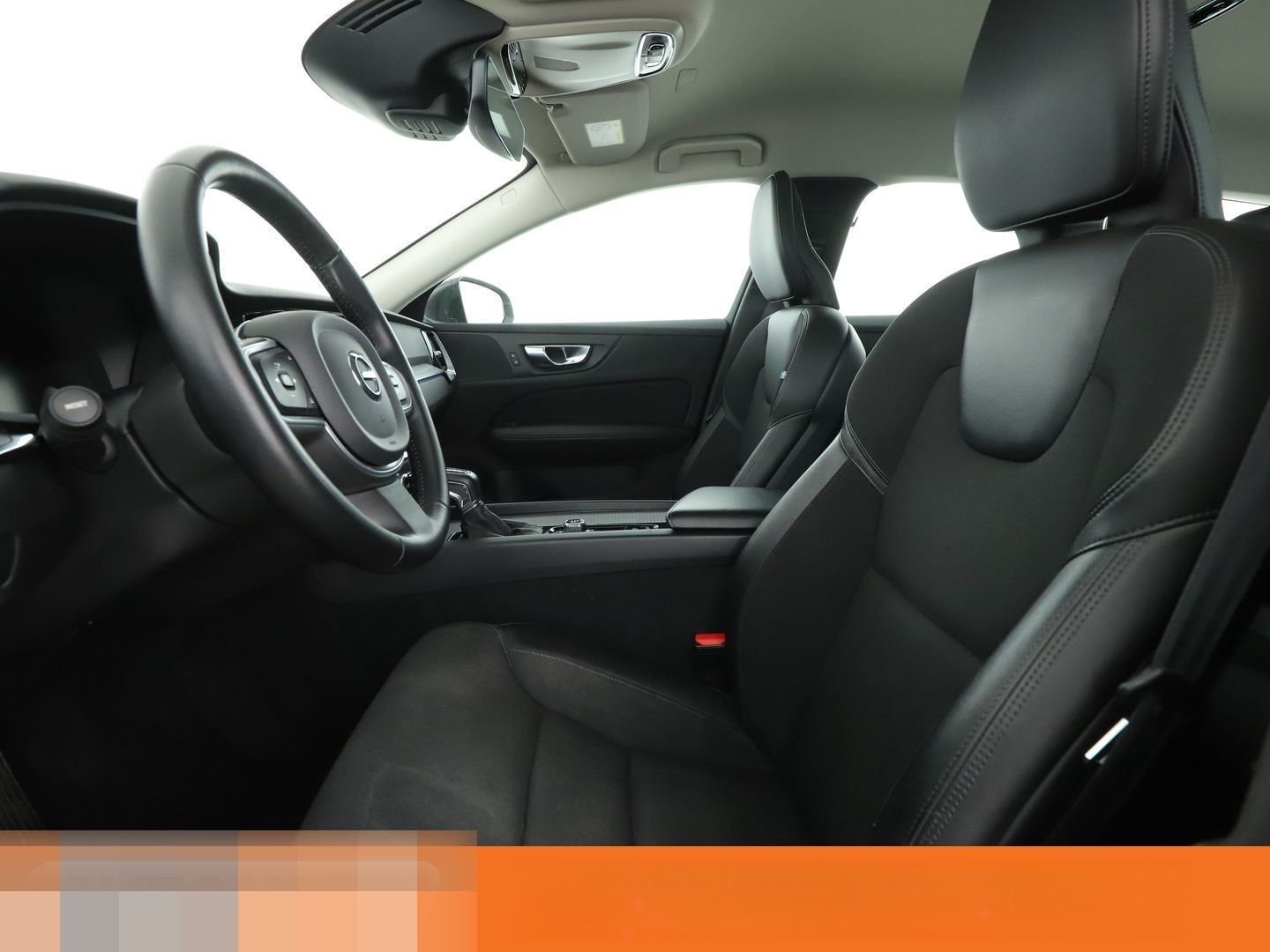 Volvo 2.0 D4 Momentum Pro Aut.*LED*TEMP*360CAM*PDC*ALU foto 10