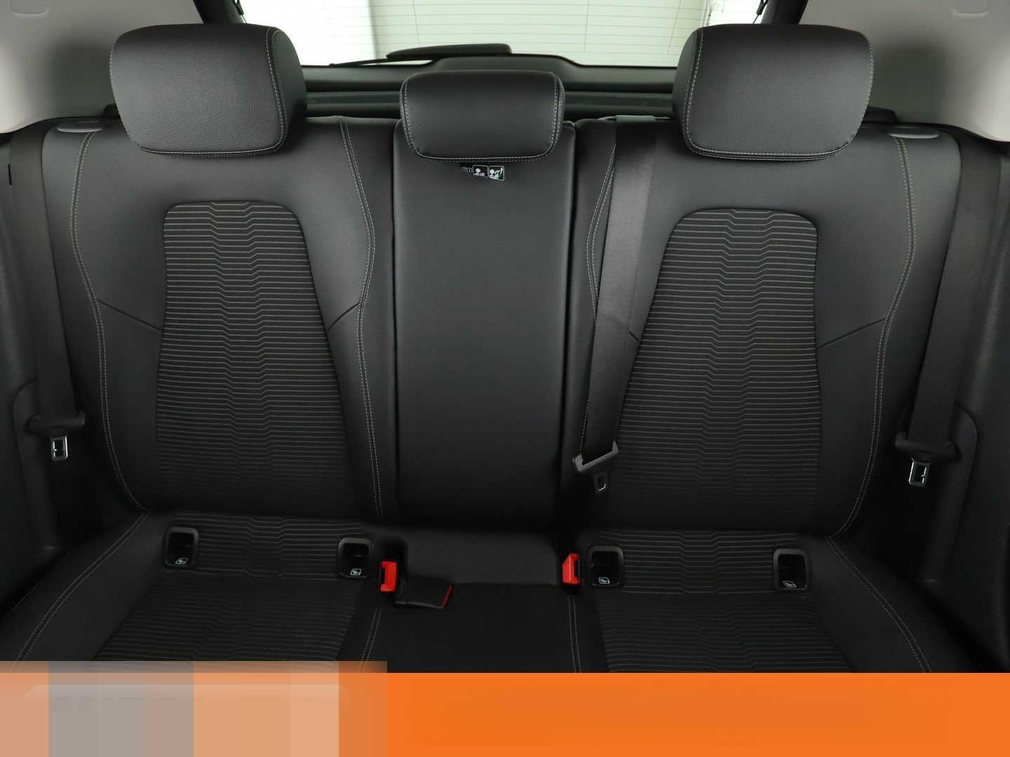 Mercedes-Benz A-Klasse A 180 Progressive Aut.*NAVI*LED*TEMPO* foto 16