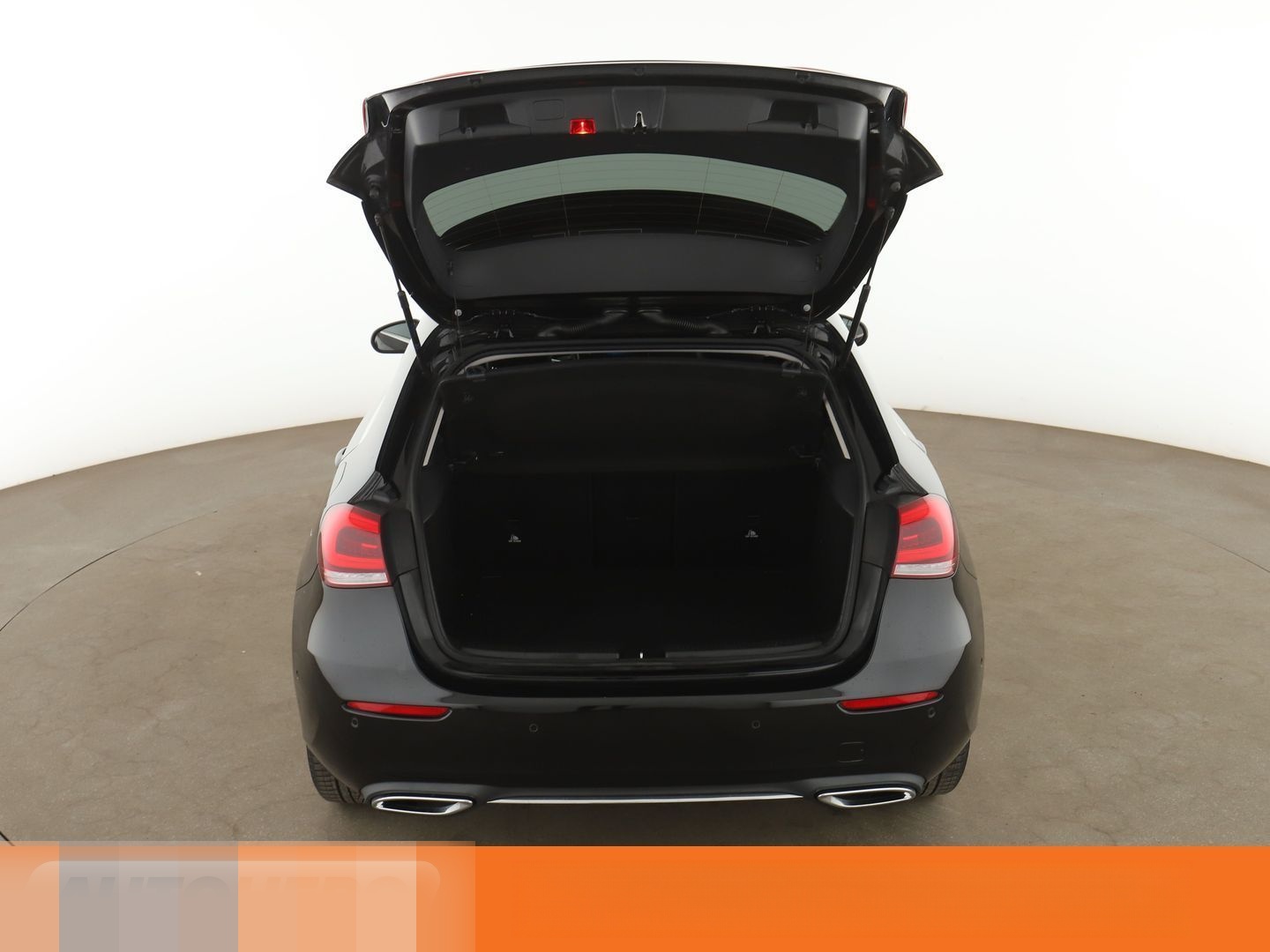 Mercedes-Benz A-Klasse A 180 Progressive Aut.*NAVI*LED*TEMPO* foto 17