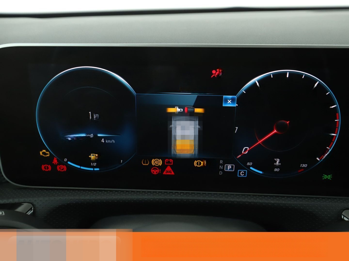 Mercedes-Benz A-Klasse A 180 Progressive Aut.*NAVI*LED*TEMPO* foto 20