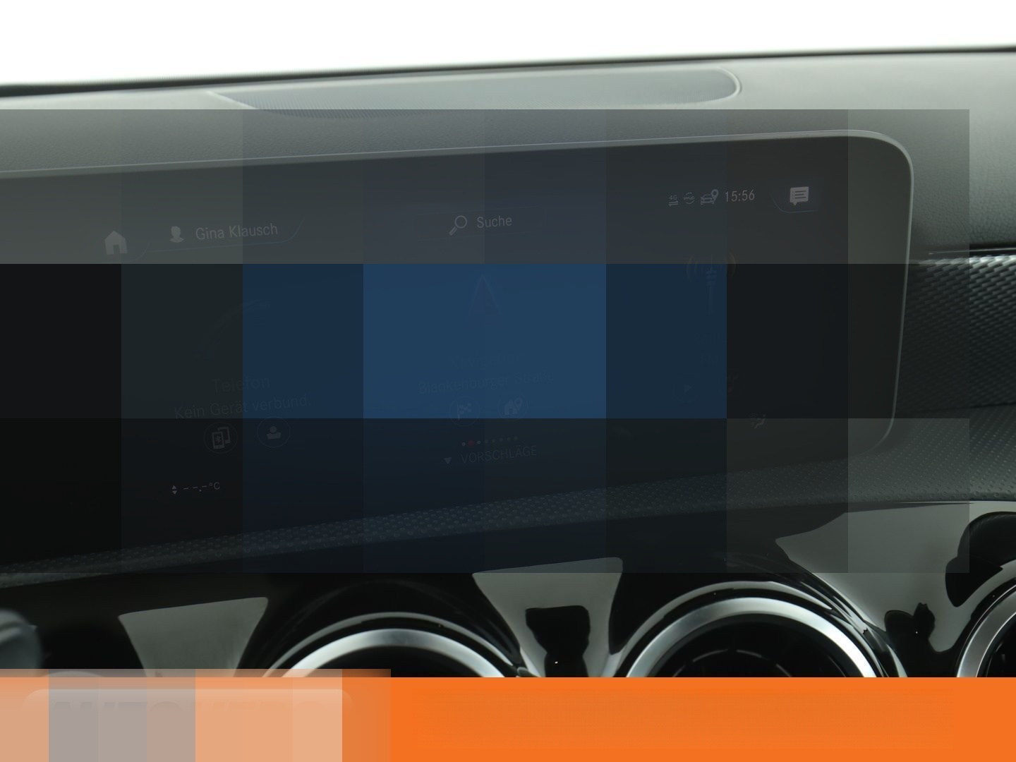 Mercedes-Benz A-Klasse A 180 Progressive Aut.*NAVI*LED*TEMPO* foto 21