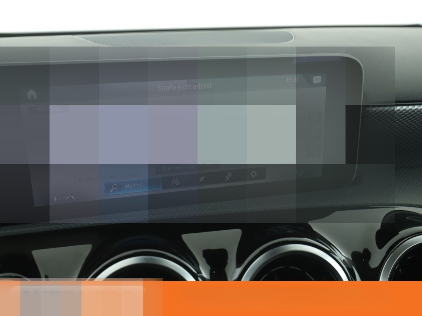 Mercedes-Benz A-Klasse A 180 Progressive Aut.*NAVI*LED*TEMPO* foto 22