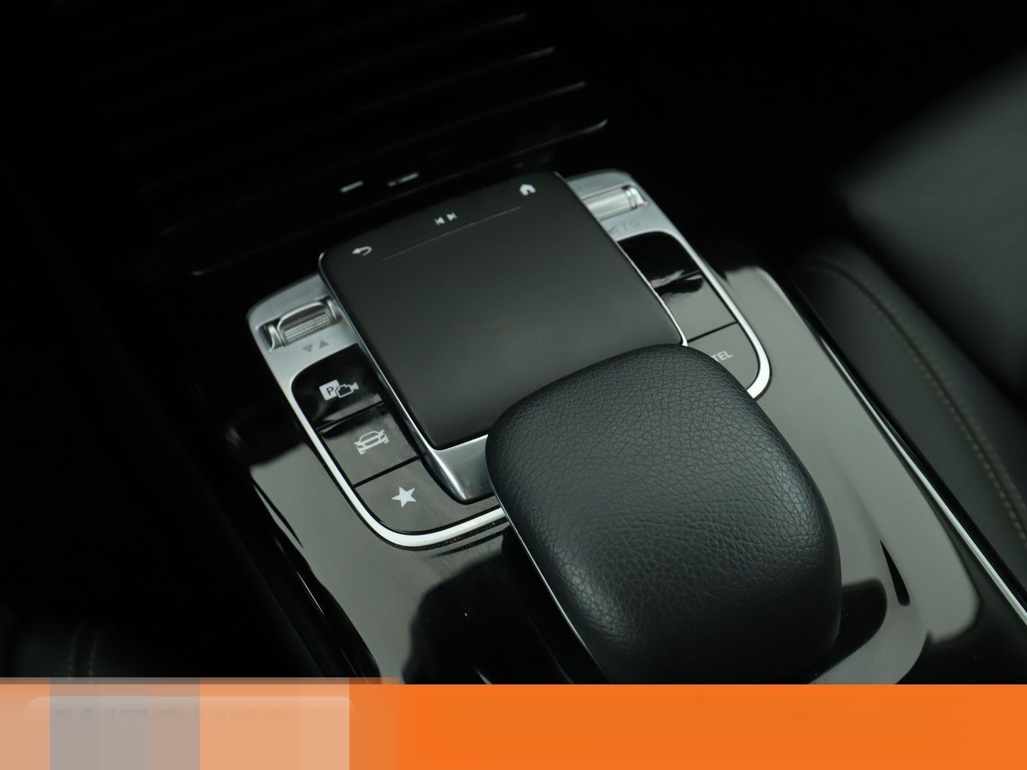 Mercedes-Benz A-Klasse A 180 Progressive Aut.*NAVI*LED*TEMPO* foto 24