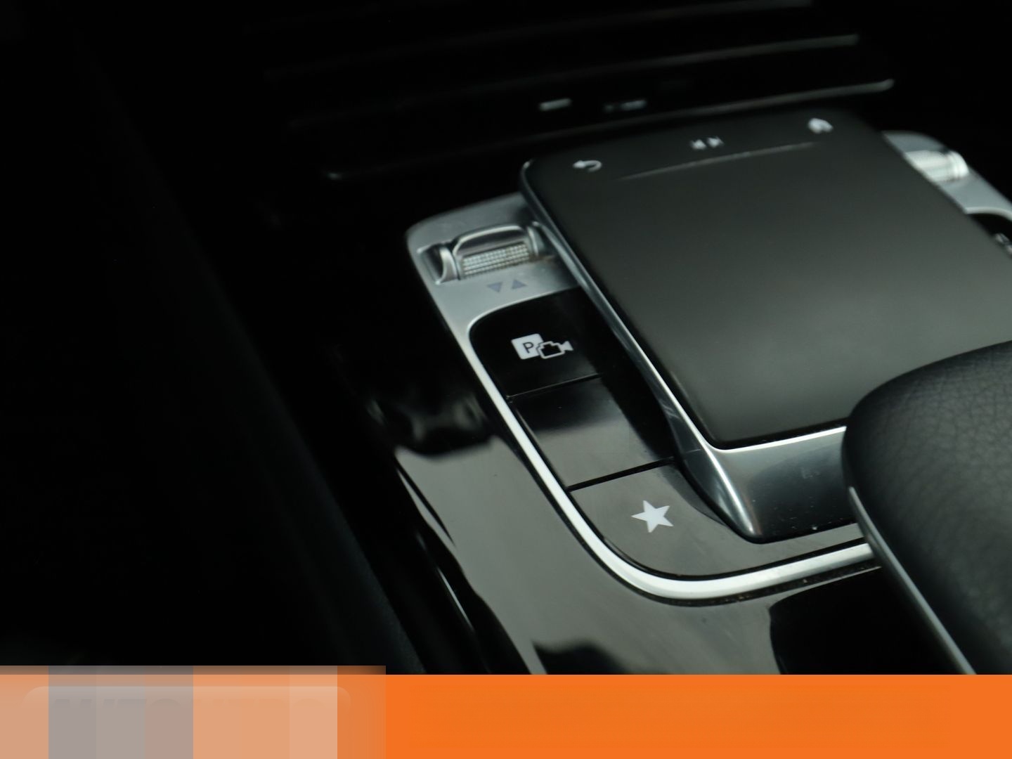 Mercedes-Benz A-Klasse A 180 Progressive Aut.*NAVI*LED*TEMPO* foto 25