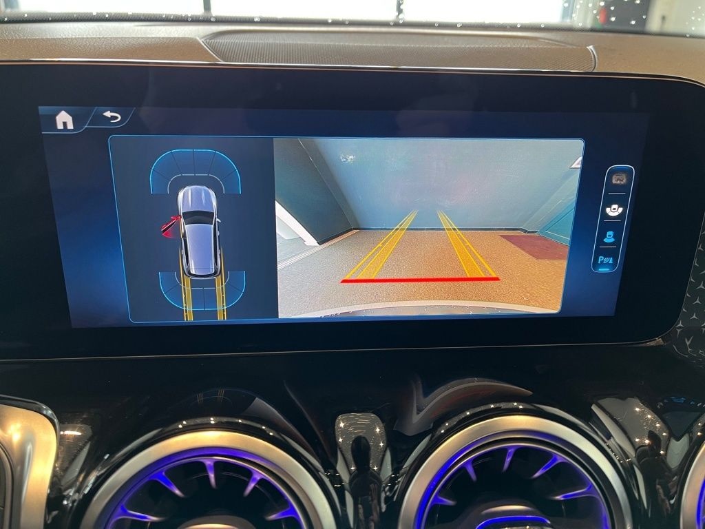 Mercedes-Benz GLB 220 4M Progressive+Navi+Ambiente+Kamera+MBUX foto 14