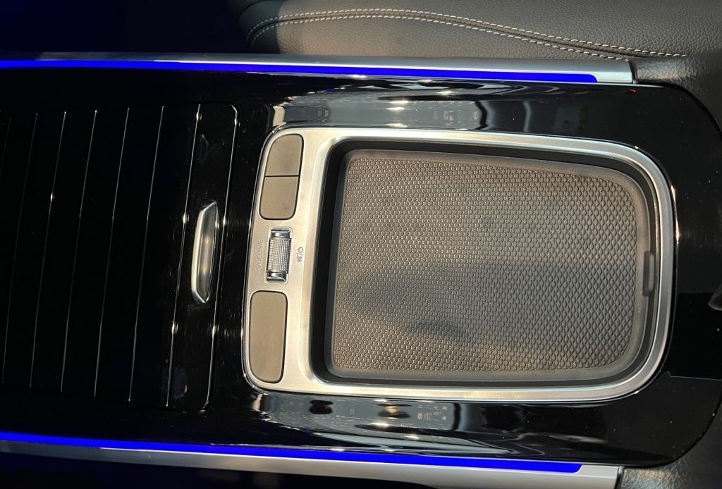 Mercedes-Benz GLB 220 4M Progressive+Navi+Ambiente+Kamera+MBUX foto 21