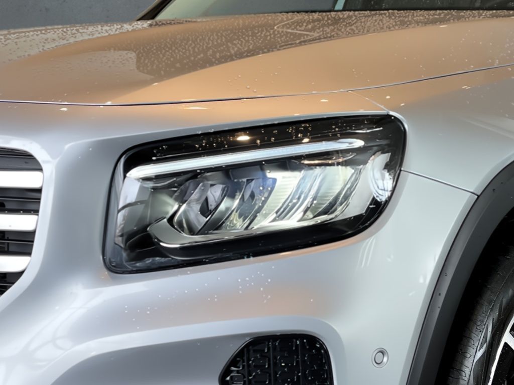 Mercedes-Benz GLB 220 4M Progressive+Navi+Ambiente+Kamera+MBUX foto 4