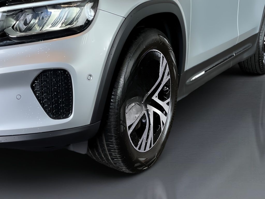 Mercedes-Benz GLB 220 4M Progressive+Navi+Ambiente+Kamera+MBUX foto 5