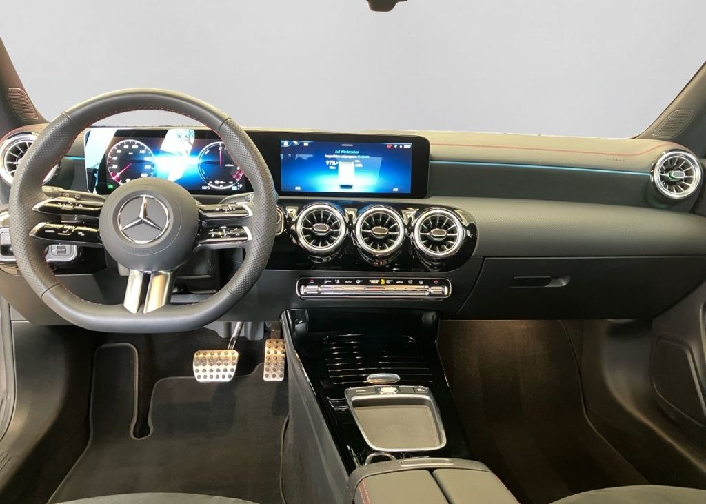 Mercedes-Benz CLA 250 e SB AMG|DISTR|KEYL|360°|TOTW|HUD|EASY-P foto 11