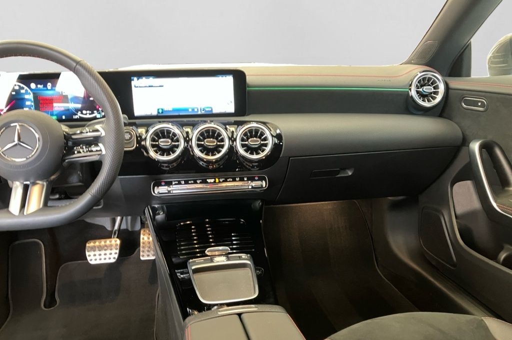 Mercedes-Benz CLA 250 e SB AMG|DISTR|KEYL|360°|TOTW|HUD|EASY-P foto 12
