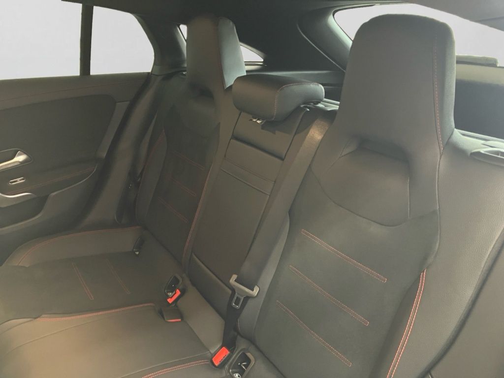 Mercedes-Benz CLA 250 e SB AMG|DISTR|KEYL|360°|TOTW|HUD|EASY-P foto 14