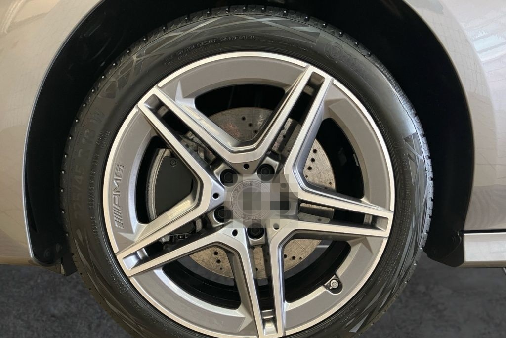 Mercedes-Benz CLA 250 e SB AMG|DISTR|KEYL|360°|TOTW|HUD|EASY-P foto 15