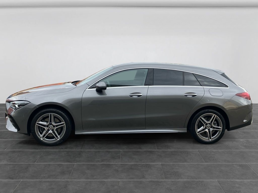 Mercedes-Benz CLA 250 e SB AMG|DISTR|KEYL|360°|TOTW|HUD|EASY-P foto 3