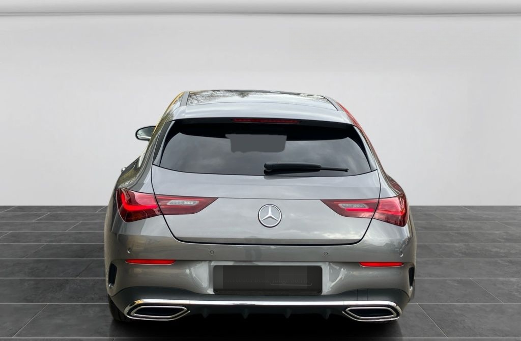 Mercedes-Benz CLA 250 e SB AMG|DISTR|KEYL|360°|TOTW|HUD|EASY-P foto 5