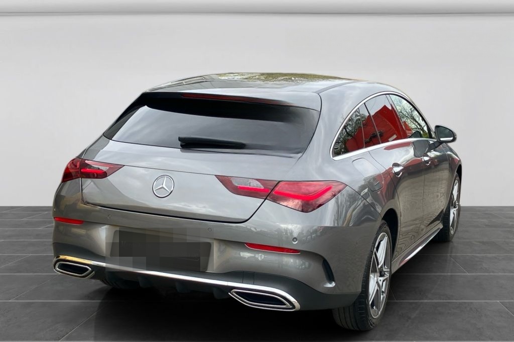 Mercedes-Benz CLA 250 e SB AMG|DISTR|KEYL|360°|TOTW|HUD|EASY-P foto 6