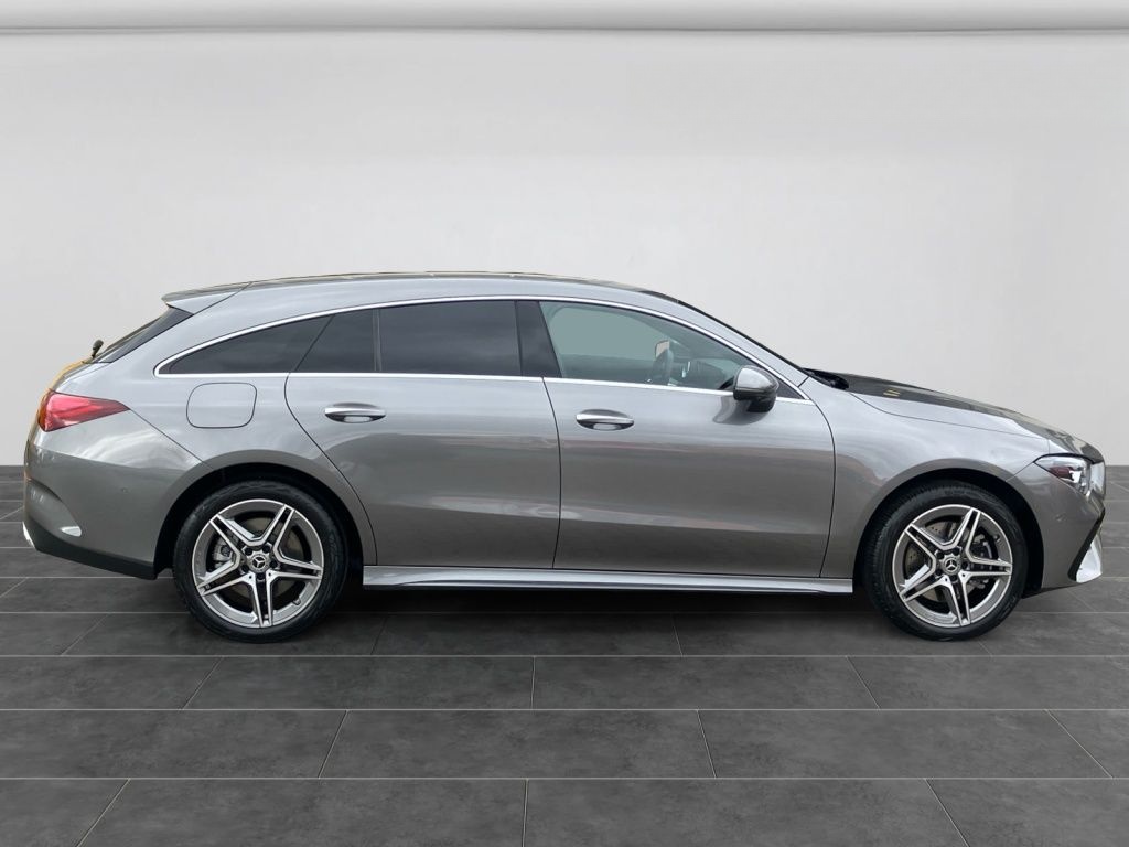 Mercedes-Benz CLA 250 e SB AMG|DISTR|KEYL|360°|TOTW|HUD|EASY-P foto 7