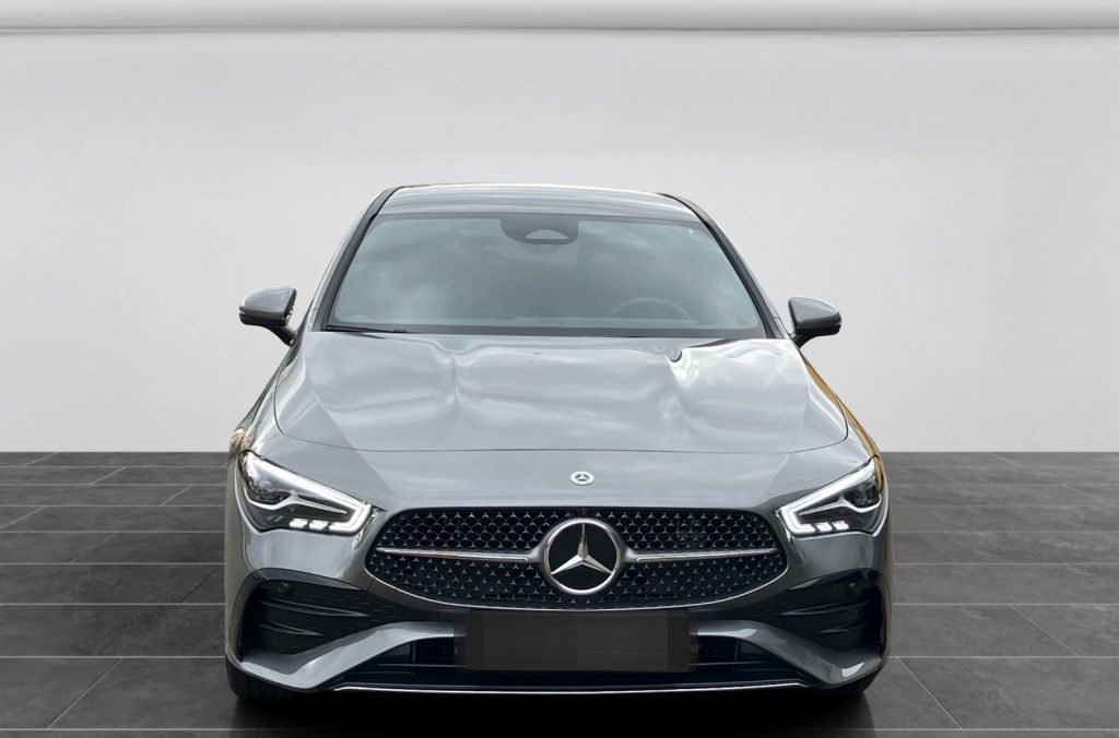 Mercedes-Benz CLA 250 e SB AMG|DISTR|KEYL|360°|TOTW|HUD|EASY-P foto 9