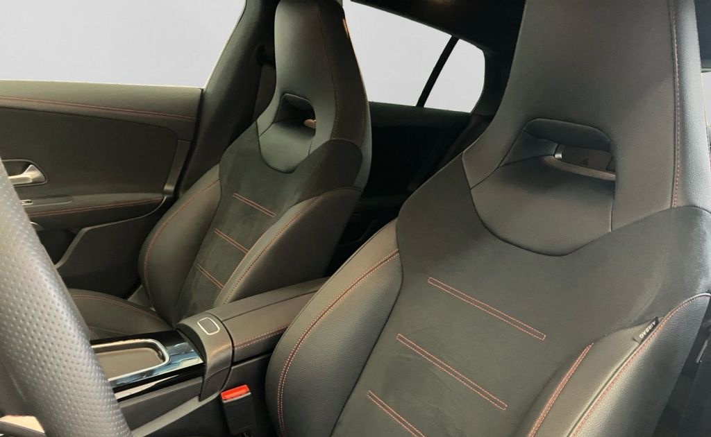 Mercedes-Benz CLA 250 e SB AMG|DISTR|KEYL|360°|TOTW|HUD|EASY-P foto 10