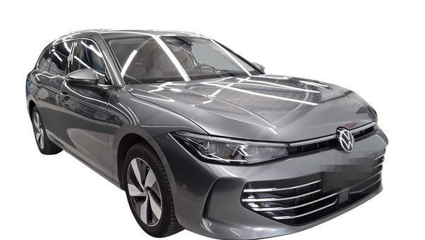 Volkswagen Passat Variant ELEGANCE 1.5eTSI 150PS DSG ACC.5J foto 3