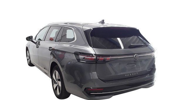 Volkswagen Passat Variant ELEGANCE 1.5eTSI 150PS DSG ACC.5J foto 5