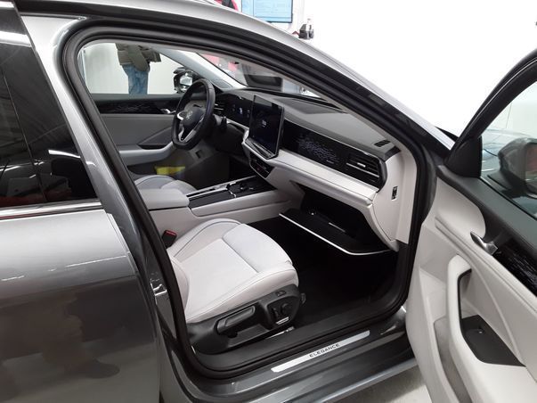 Volkswagen Passat Variant ELEGANCE 1.5eTSI 150PS DSG ACC.5J foto 7