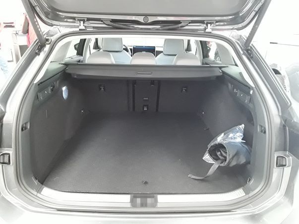 Volkswagen Passat Variant ELEGANCE 1.5eTSI 150PS DSG ACC.5J foto 9