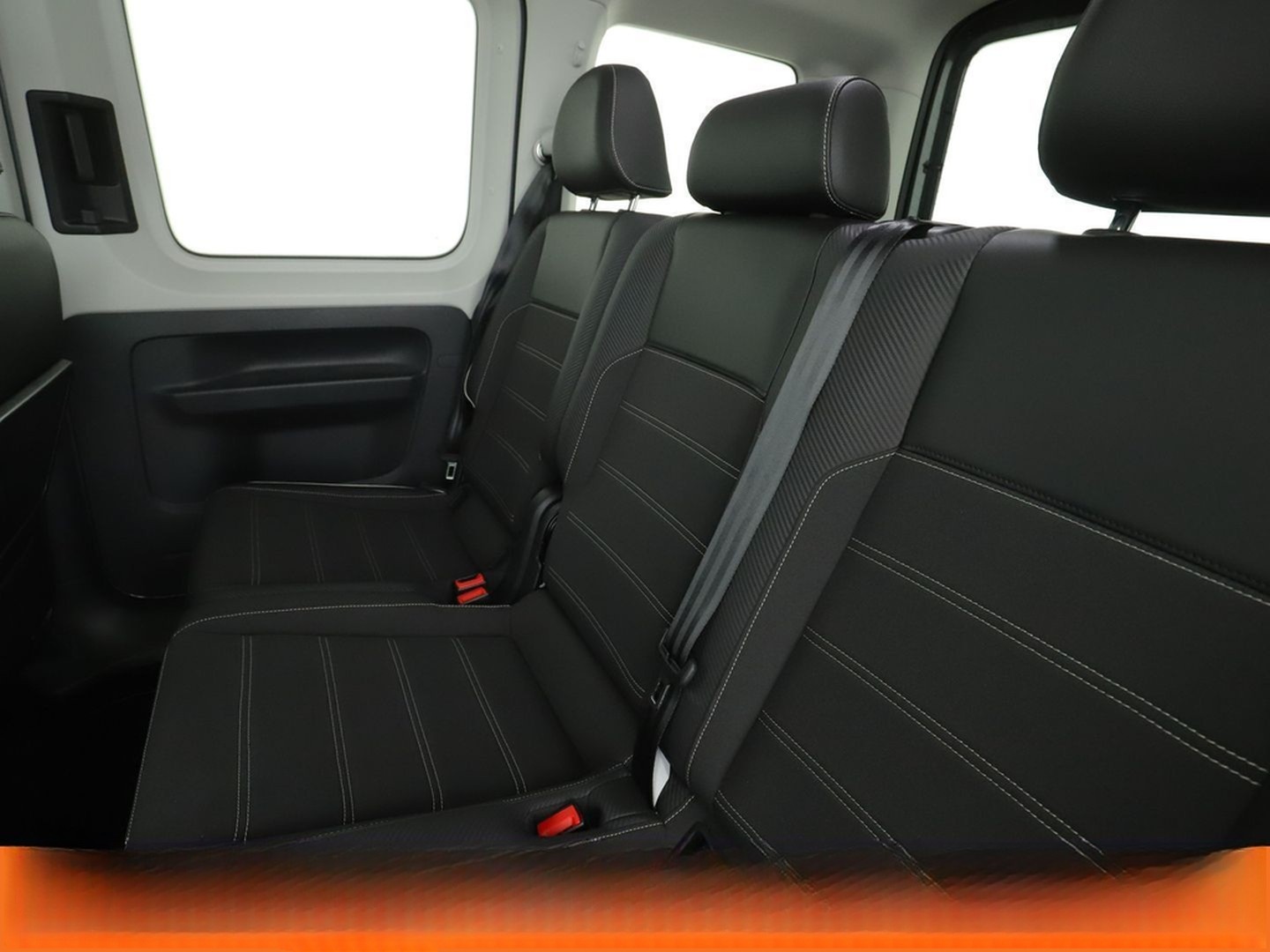Volkswagen Caddy 1.4 TSI Edition 35 BM Aut.*NAVI*XENON*PDC* foto 14