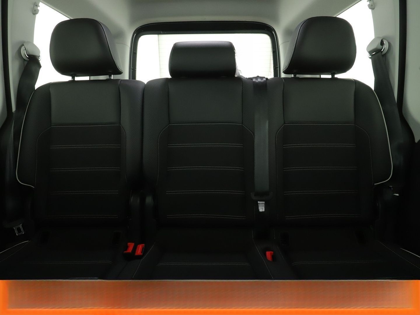 Volkswagen Caddy 1.4 TSI Edition 35 BM Aut.*NAVI*XENON*PDC* foto 16