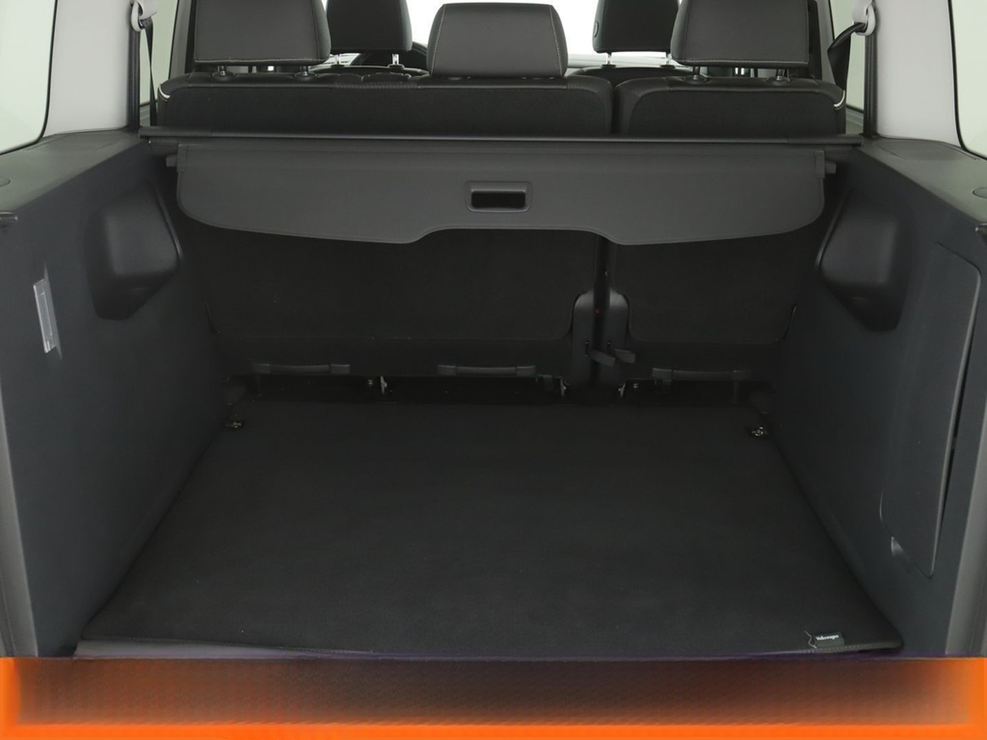 Volkswagen Caddy 1.4 TSI Edition 35 BM Aut.*NAVI*XENON*PDC* foto 18