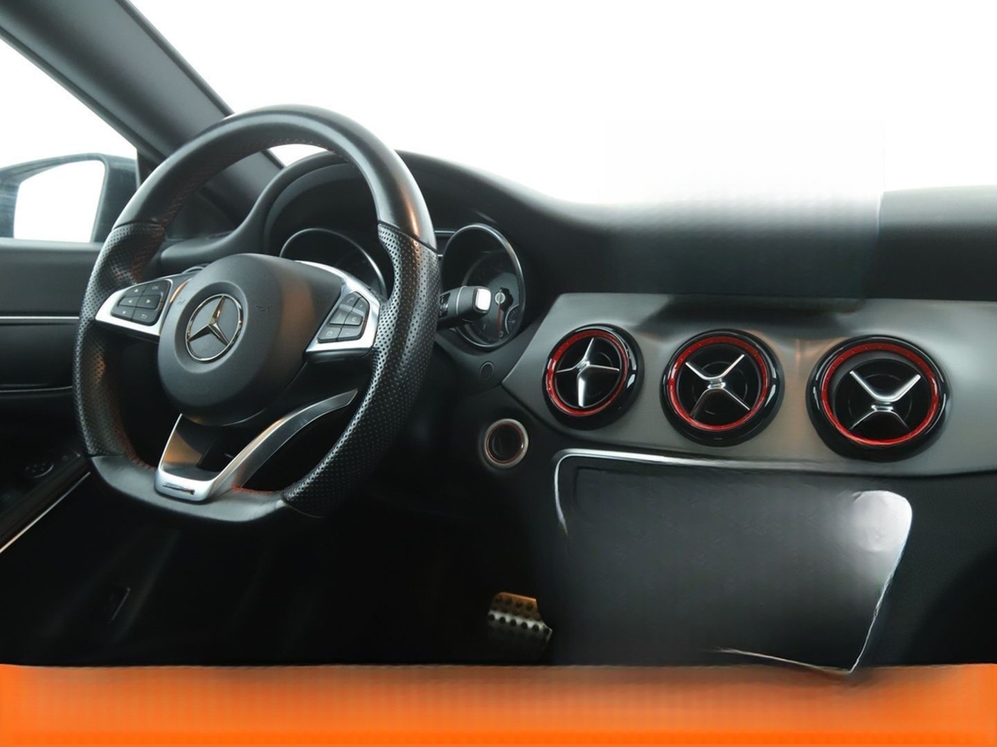 Mercedes-Benz CLA 250 AMG Line Aut.*NAVI*LED*TEMPO*PANO*PDC* foto 13