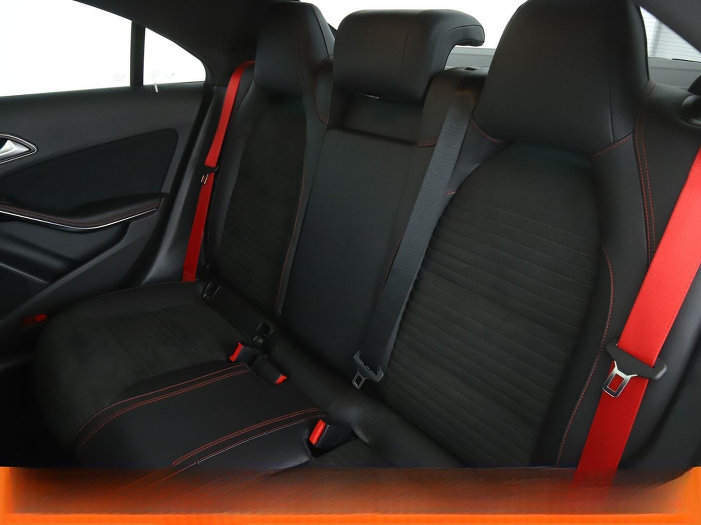 Mercedes-Benz CLA 250 AMG Line Aut.*NAVI*LED*TEMPO*PANO*PDC* foto 14
