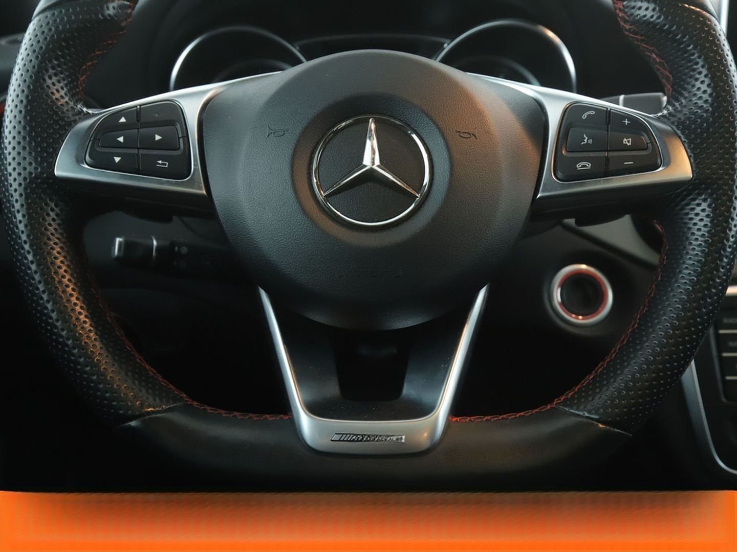 Mercedes-Benz CLA 250 AMG Line Aut.*NAVI*LED*TEMPO*PANO*PDC* foto 19