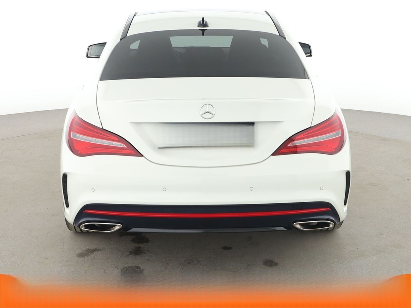 Mercedes-Benz CLA 250 AMG Line Aut.*NAVI*LED*TEMPO*PANO*PDC* foto 5
