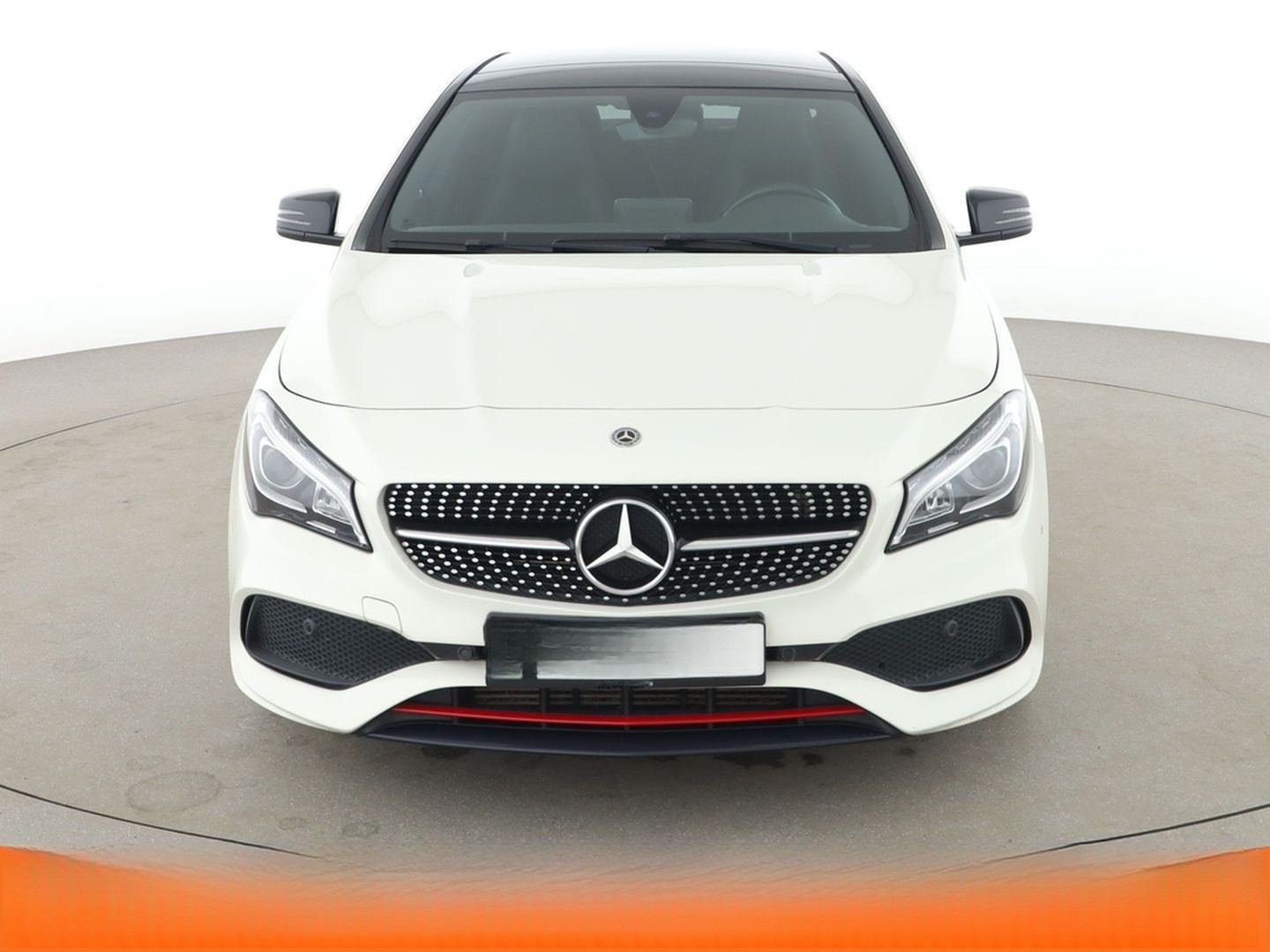 Mercedes-Benz CLA 250 AMG Line Aut.*NAVI*LED*TEMPO*PANO*PDC* foto 9