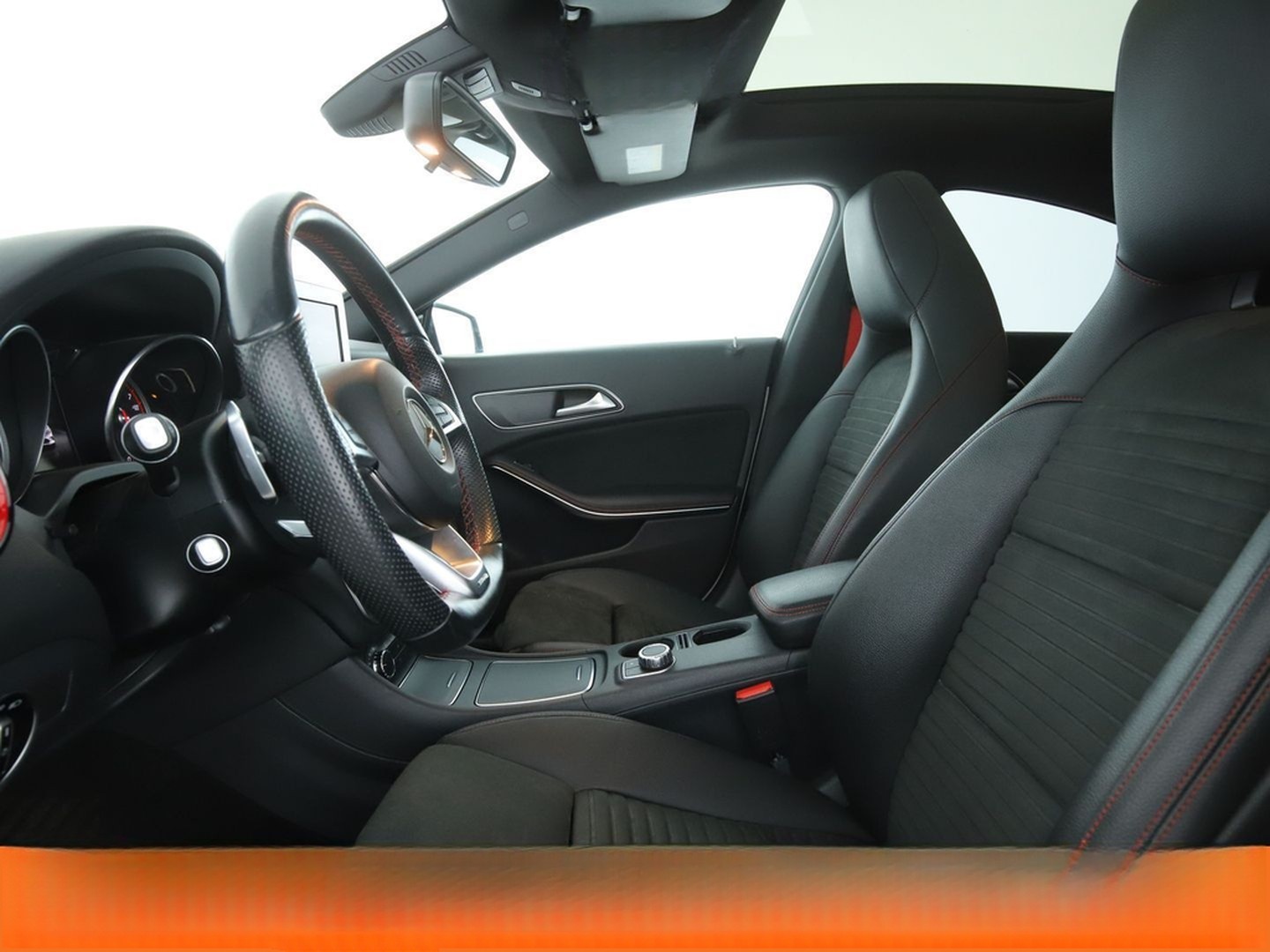 Mercedes-Benz CLA 250 AMG Line Aut.*NAVI*LED*TEMPO*PANO*PDC* foto 10