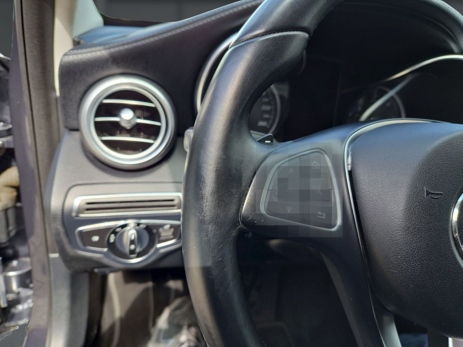Mercedes-Benz C 220 d Exclusive AHK NAVI Memory Kamera Ambient foto 18