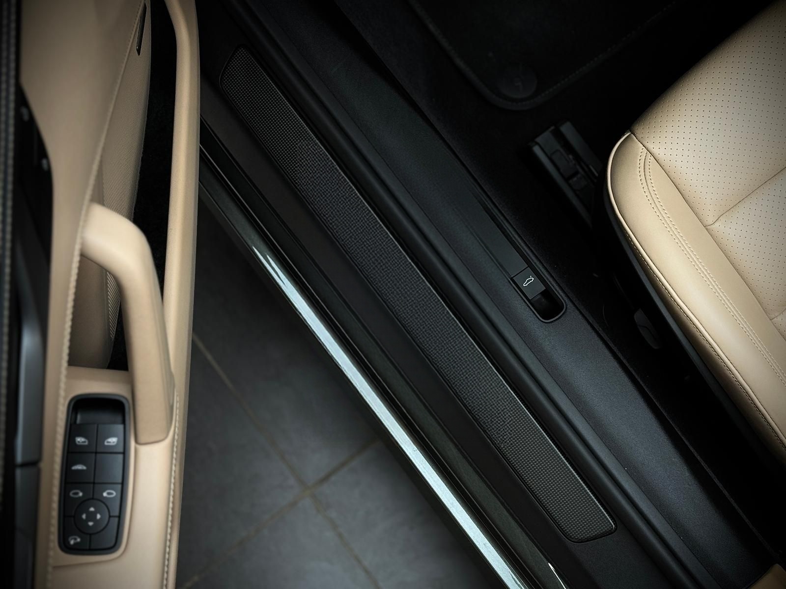 Porsche 911 Carrera S Cabriolet*Sport-Chrono*InnoDrive* foto 11