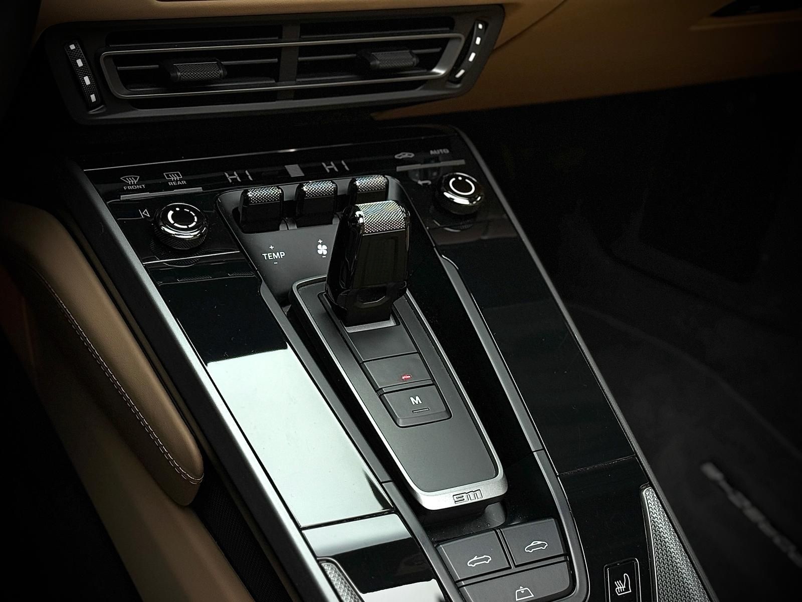 Porsche 911 Carrera S Cabriolet*Sport-Chrono*InnoDrive* foto 16