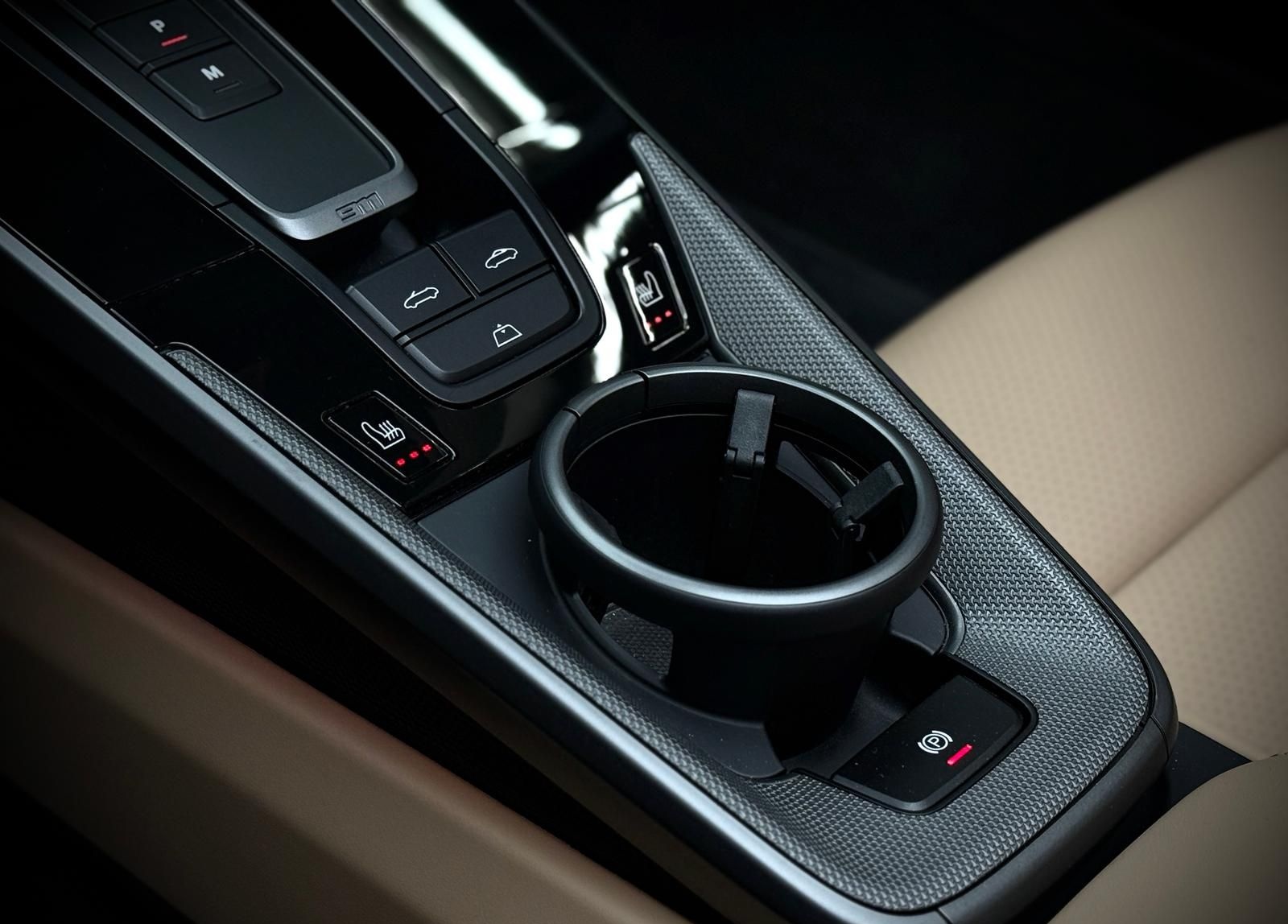Porsche 911 Carrera S Cabriolet*Sport-Chrono*InnoDrive* foto 17
