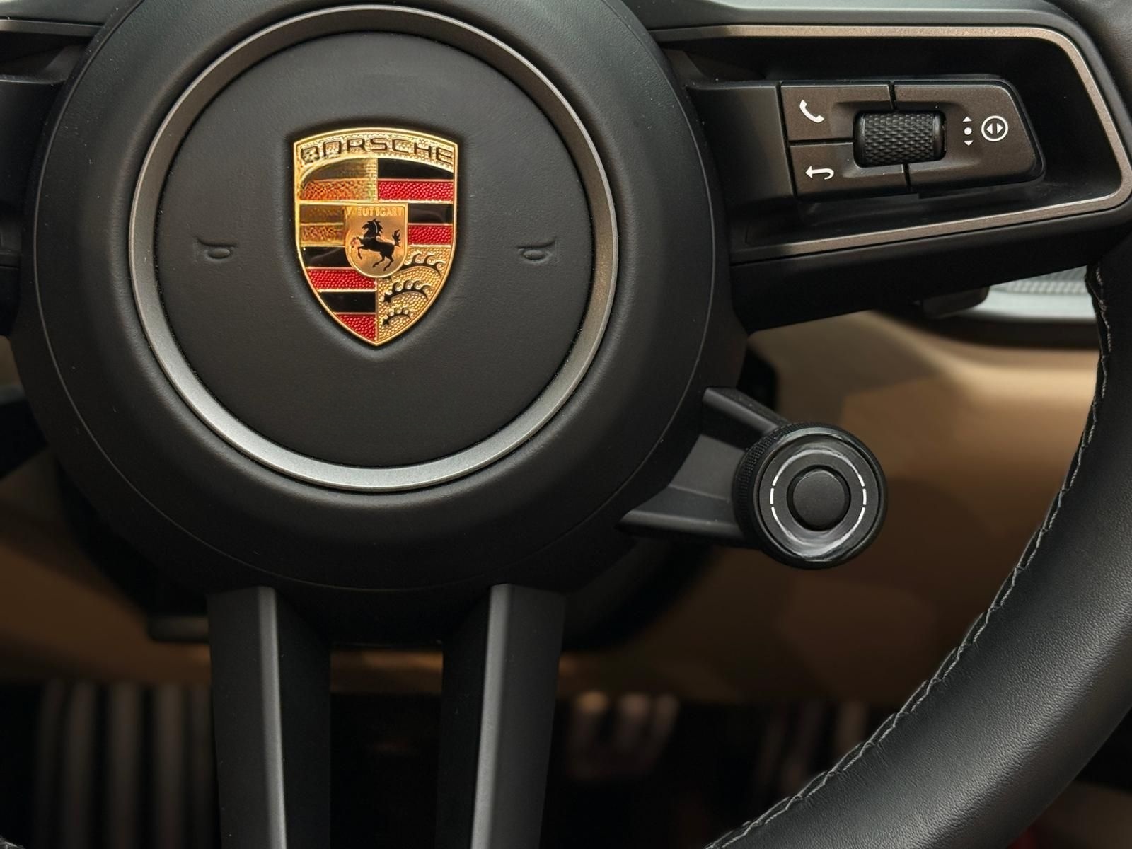 Porsche 911 Carrera S Cabriolet*Sport-Chrono*InnoDrive* foto 18