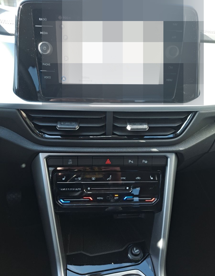 Volkswagen T-Roc 1.0 TSI Life Navi-LED-DC-Winter foto 12