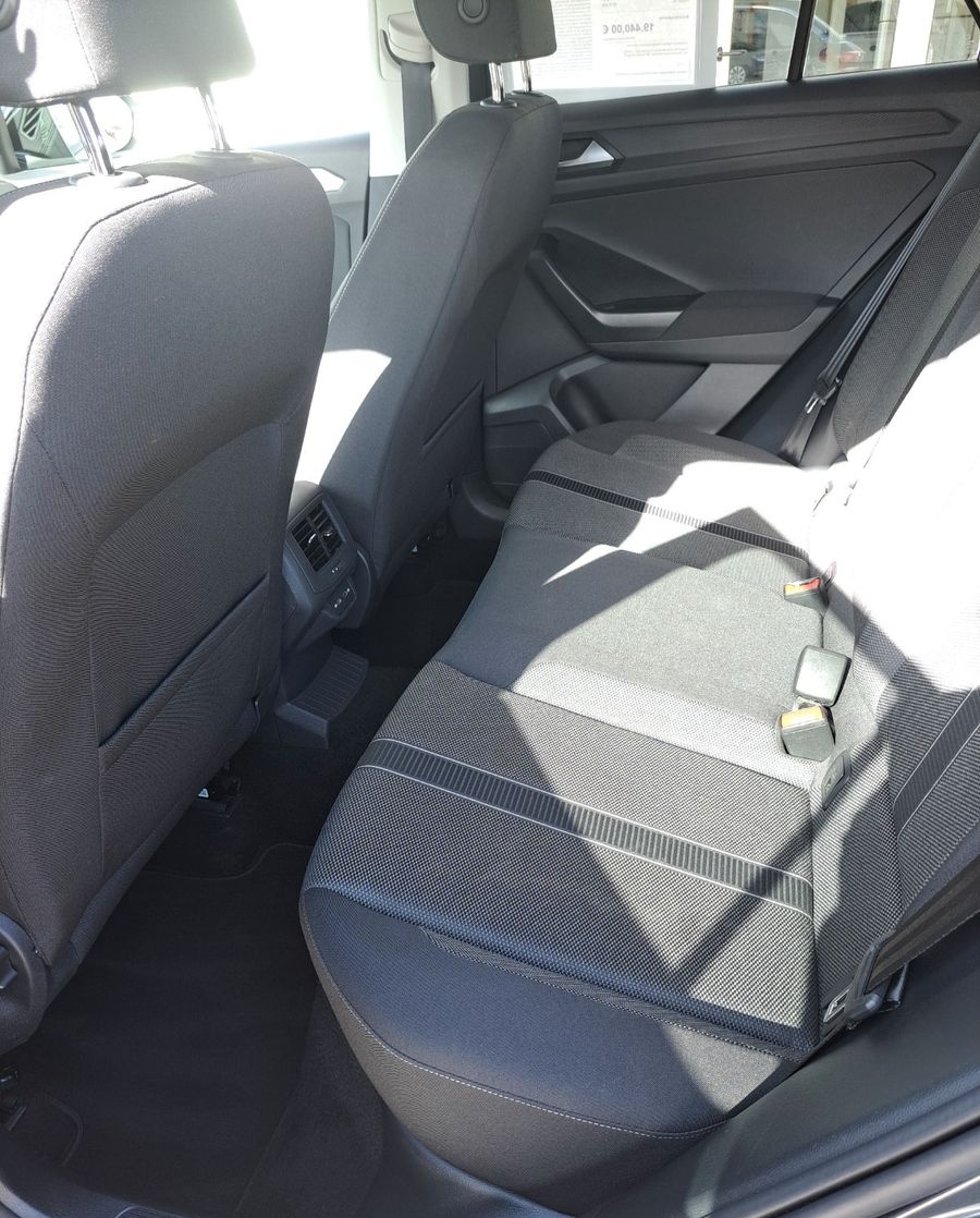 Volkswagen T-Roc 1.0 TSI Life Navi-LED-DC-Winter foto 14