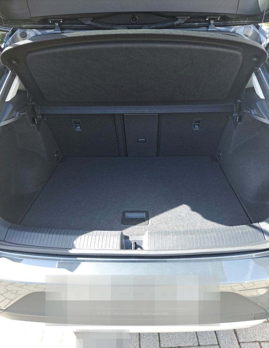 Volkswagen T-Roc 1.0 TSI Life Navi-LED-DC-Winter foto 15