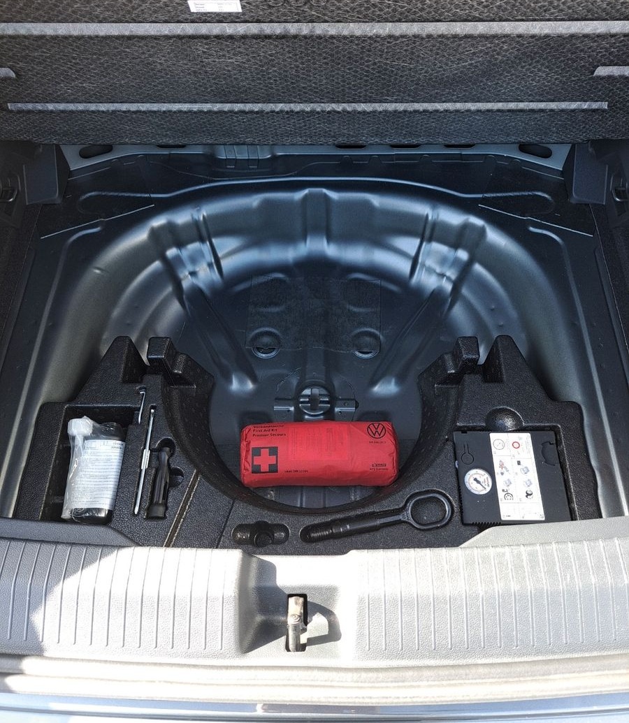 Volkswagen T-Roc 1.0 TSI Life Navi-LED-DC-Winter foto 16