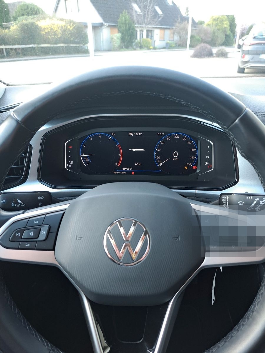 Volkswagen T-Roc 1.0 TSI Life Navi-LED-DC-Winter foto 9