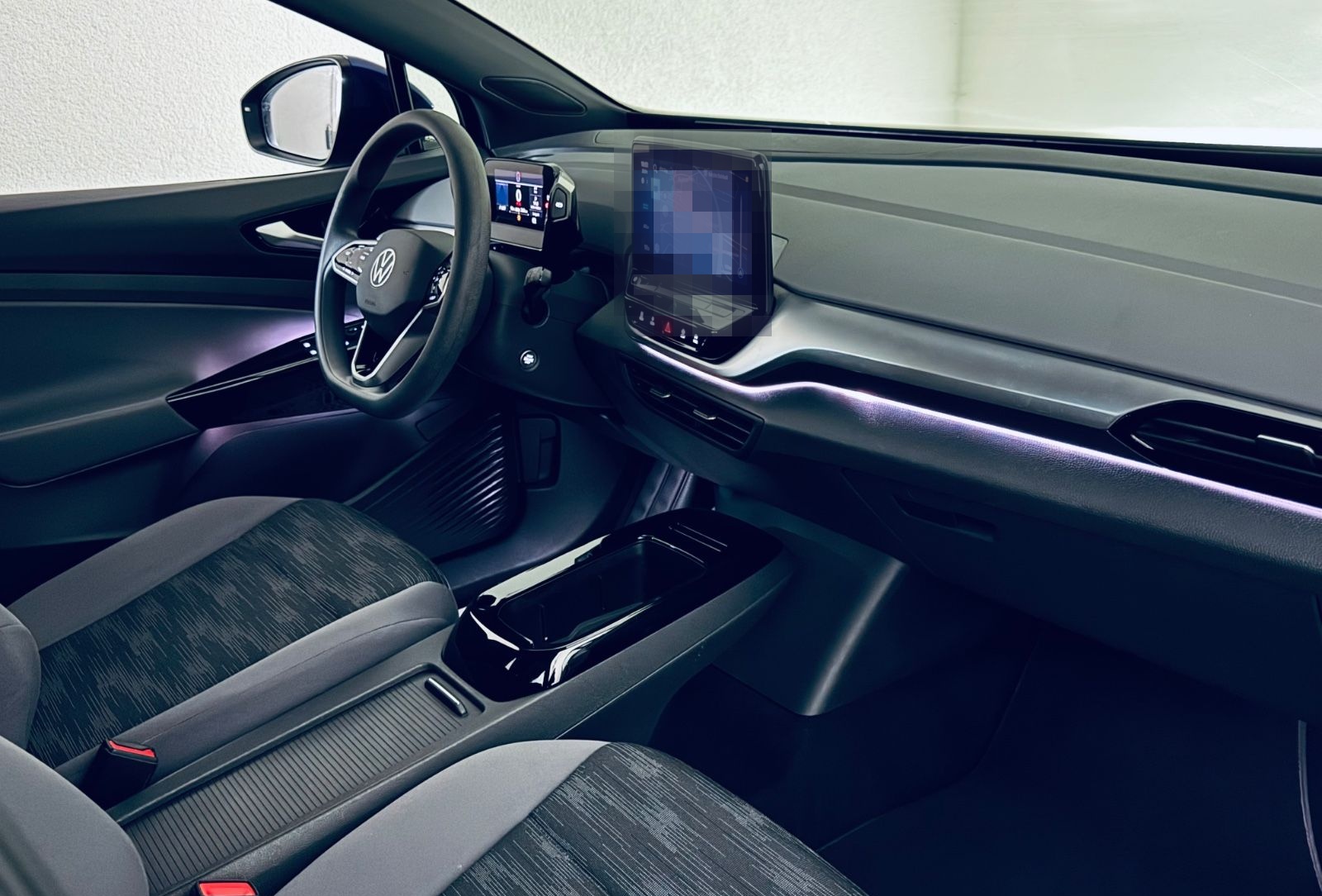 Volkswagen ID.4 Pure Performance 125 kW * 1.H * NAVI * 8xRE foto 3